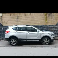 حواله فروش خودرو هایما s5