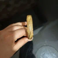 تک پوش ۷ گرم ۷۳۰ سوت، سرویس گردنبندوگوشواره ۱۱/۴۲۰