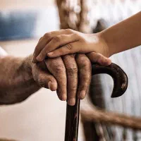 پرستاری سالمند