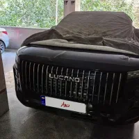 لوکانو ال 7 مشکی تحویل روز L7