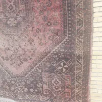 فرش دستب بافت|فرش|یاسوج, |دیوار