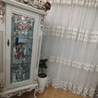 سرویس مبل بوفه ومیزتلفن