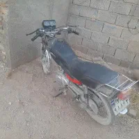 موتورسیکلت هندا۱۲۵