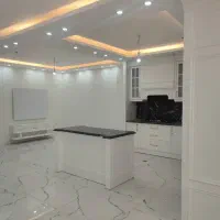 اپارتمان۱۰۰متر (صفر) دوخوابه خیابان امام خمینی