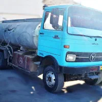 فروش خاور ۸۰۸|خودرو سنگین|نهبندان, |دیوار