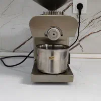 دستگاه روغن گیری رومیزی خارجی