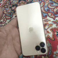 گوشی آیفون یازده پرو