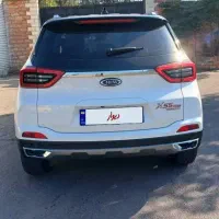 ام وی امX55اکسلنت|خودرو سواری و وانت|بابل, |دیوار