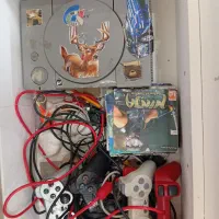 پلی استیشن 1