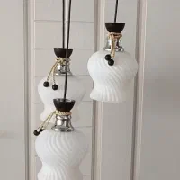 لوستر بسیار شیک