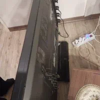 ال سی دی پاناسونیک|تلویزیون و پروژکتور|ساری, |دیوار