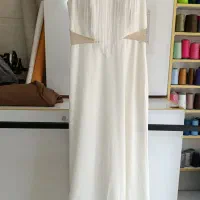 پیراهن مجلسی زنانه