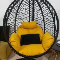 صندلی ریلکسی ( نو در حد )