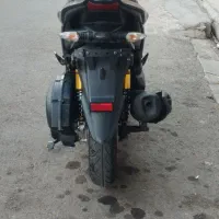 موتور طرح ایروکس nvx