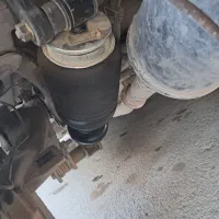 کمک پنوماتیک سیستم هدرز چراغ هلا|قطعات یدکی و لوازم جانبی|بجنورد, |دیوار