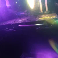 گرافیک rx 470 8gb مارک msi دو فن بزرگ|قطعات و لوازم جانبی رایانه|کرج, شهرک فهمیده|دیوار