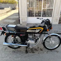 کویر مدل 1401مدارک کامل یک سال بیمه|موتورسیکلت|گنبد کاووس, |دیوار