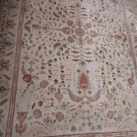 فرش ماشینی ۶ متری بسیار باکیفیت