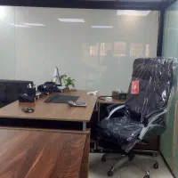 کارمند خانم