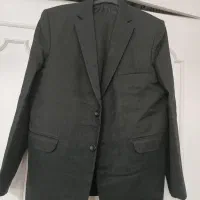 کت مردانه|لباس|اندیشه, اندیشه فاز ۲|دیوار