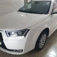 دناپلاس ۱۴۰۵ با موتور EF7P و رینگ و کارت طلایی