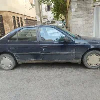 پژو|خودرو سواری و وانت|تهران, مینابی|دیوار