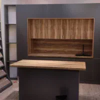 تعمیرات کابینت و کمد نصب شیرآلات لوستر و دکوری و..|خدمات پیشه و مهارت|پردیس, فاز ۱۱|دیوار