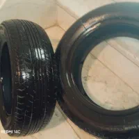 لاستیک خارجی 80% پراید