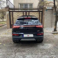 دیگنیتی پرستیژ مدل 1402|خودرو سواری و وانت|تهران, ابوذر|دیوار