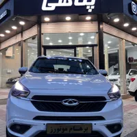 تیگو ۷ مدل ۹۸|خودرو سواری و وانت|تبریز, |دیوار
