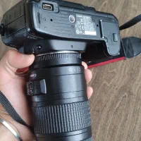 کنون 5دی مارک ۲|دوربین عکاسی و فیلمبرداری|نشتارود, |دیوار