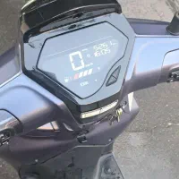 لاکی ۲۰۰|موتورسیکلت|تهران, آرژانتین|دیوار