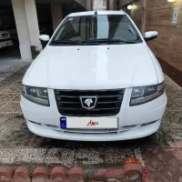 سمند سورن پلاس تر تمیز ۱۴۰۴