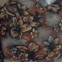 پارچه چادری