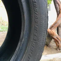لاستیک خودرو کارکرده