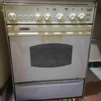 فرگاز و لباسشویی در الهیه
