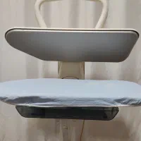 اتو پرس بخار پرسی