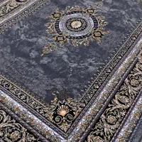 فرش طرح ۷۰۰ ورژن|فرش|آران و بیدگل, |دیوار