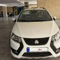 کوییک دنده ای GXL مدل 1405تمام فول ابشن تحویل روز