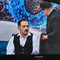 تلویزیون 32اینچ سامسونگ همراه با دیجیتال رایگان|تلویزیون و پروژکتور|تهران, شهرک بعثت|دیوار