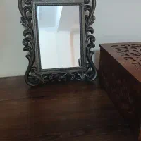 ایینه جیبی|آینه|تهران, پرستار|دیوار
