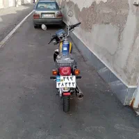 فورشی|موتورسیکلت|تبریز, |دیوار