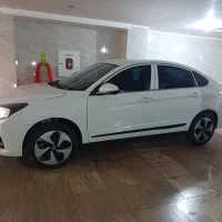 خودرو برقی دانگ فنگ E70|خودرو سواری و وانت|کرج, فاز ۴ مهرشهر|دیوار