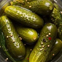 خیارشور ۴ لیتری