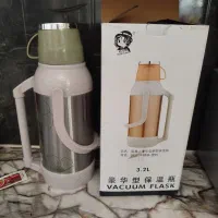 فلاسک 3 لیتری