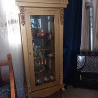 ویترین ۳ خانه