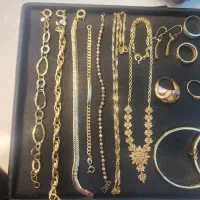 طلا بدون اجرت|جواهرات|تهران, باشگاه نفت|دیوار