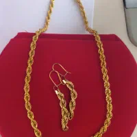 طلا فقط با ۲درصد|جواهرات|ارومیه, |دیوار