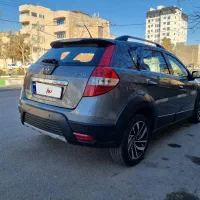 H30 کراس مدل ۹۶ کمکار|خودرو سواری و وانت|مشهد, شریف|دیوار