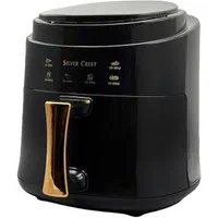 سرخکن رژیمی سیلورکرست هواپزسیلورکرست۸لیتری